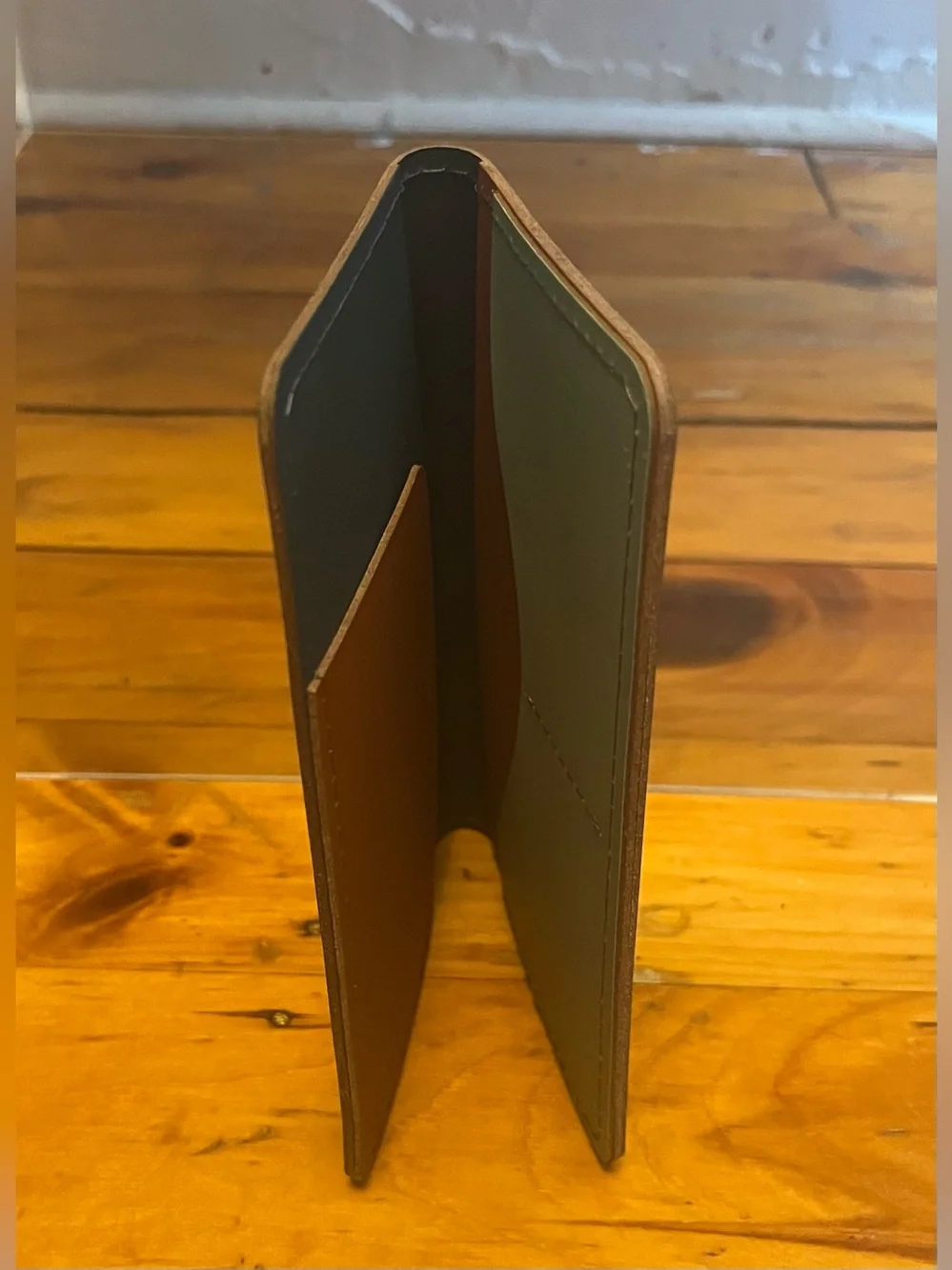 Vacavaliente crafted from